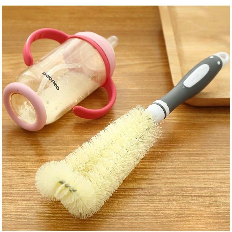 LONG HANDLE CURVED CUP BRUSH - HOME & LIVING | JIAG STORE Lifestyle Home Improvement