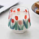 TULIP CUP -  | JIAG STORE Lifestyle Home Improvement