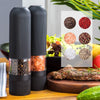 ELECTRIC PEPPER GRINDER - HOME & LIVING | JIAG STORE Lifestyle Home Improvement