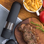 ELECTRIC PEPPER GRINDER - HOME & LIVING | JIAG STORE Lifestyle Home Improvement
