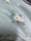 COUNTRY STYLE 4PCS BED SHEET