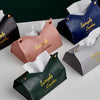 NORDIC INS CUTE LEATHER TISSUE HOLDER - HOME & LIVING | JIAG STORE Lifestyle Home Improvement