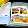 BOOK: I WANT TO BE A GREAT BOY (4 Book ) - MOTHER & KIDS | JIAG STORE Lifestyle Home Improvement